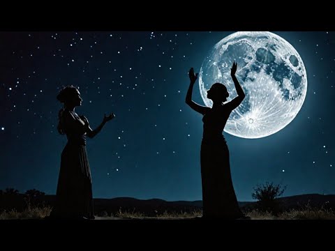 Видео: Связь с любимыми предками спасла вам жизнь 🎁🗝️🧬