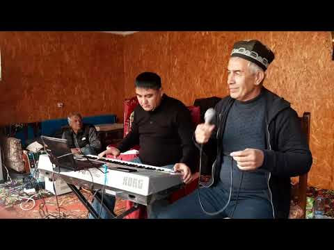 Видео: Олимхужа Хошимов йигитчиликда