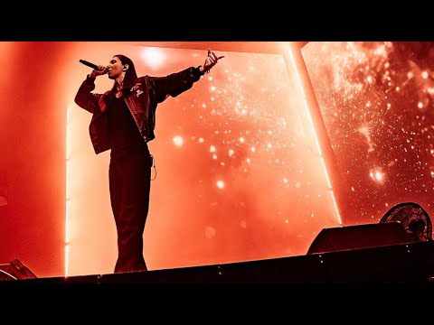 Видео: HERONWATER - КОНЦЕРТ В МОСКВЕ 01.03.2025 | ODYSSEY TOUR