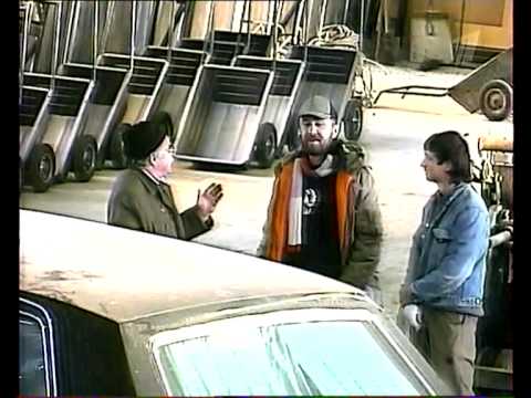 Видео: Розыгрыш Сергея Шнурова