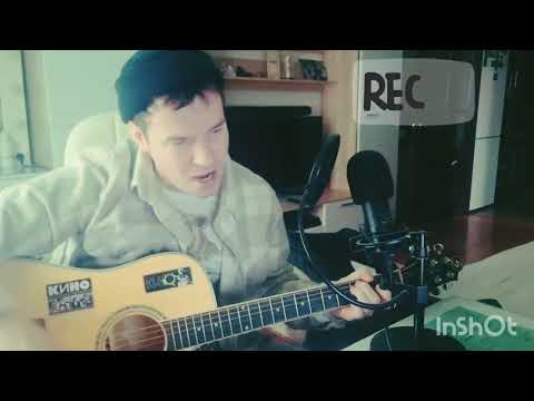 Видео: Ласковый май эту песню исполнял  ЮРИЙ ШАТУНОВ-Ты просто был(кавер)