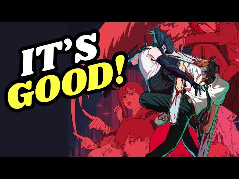 Видео: Обзор фильма «Человек-бензопила: Возрождение» — это ХОРОШО, и Голливуду стоит побеспокоиться! Фил...