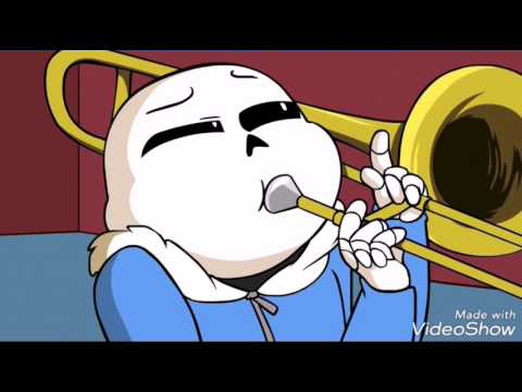 Видео: Смешные комиксы/анимации Undertale. Зачем курица переходит дорогу?!😂😂😂