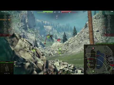 Видео: скучный и корявый бой