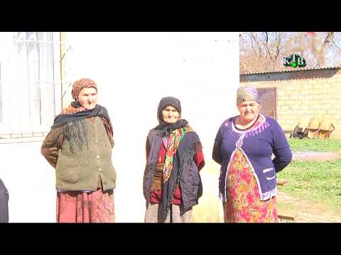 Видео: Дарк1уш-къазмайрин жемятдин сход