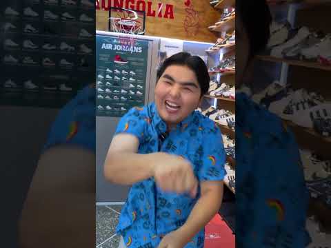 Видео: Crown Тулгаа  #part5🔥