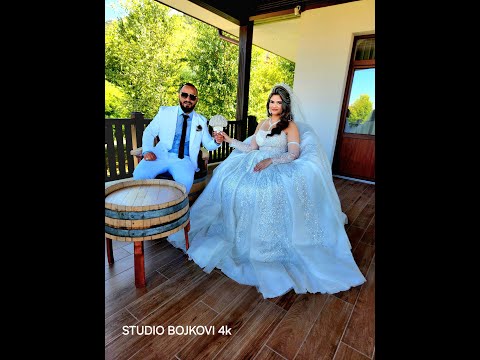 Видео: СВАТБЕН ДЕН НА МИТКО И ЕМИ ГР:ПЕРУЩИЦА ОРК.КОЦЕ ГРУП И АЛЬОШАТА