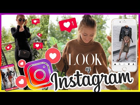 Видео: ПОВТОРЯЮ ЛУКИ ИЗ INSTAGRAM! | ZARA, MANGO, H&M, ASOS | MAKEUPKATY 💋