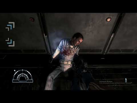 Видео: Aliens vs Predator Компания Десантника  Эпизод 2 Колония