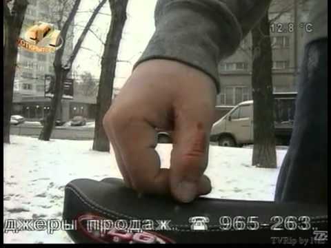 Видео: Галилео 10 серия