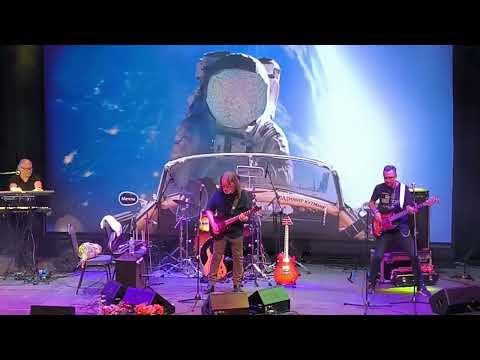 Видео: Владимир Кузьмин. Семь морей. 25.11.2023.Театр шоу и музыки 3 Рим.