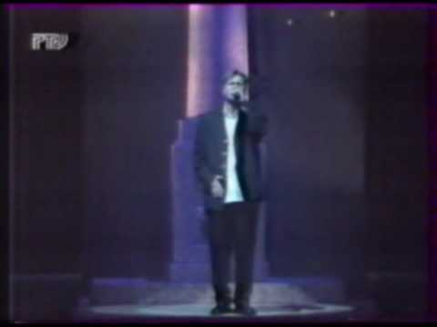 Видео: В. Меладзе - Живой