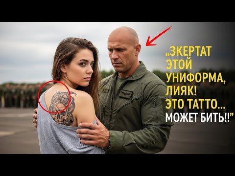 Видео: Чёрный Пояс Предложил Уборщице Бой в Шутку — Но То, Что Она Сделала, Шокировало Весь Зал