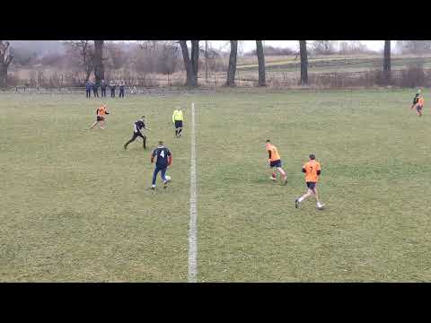 Видео: Гра за третє місце Нижанковичі-Мостиська другий тайм