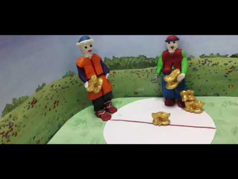 Видео: 2 орын Кызылорда обл Ханталапай ойыны