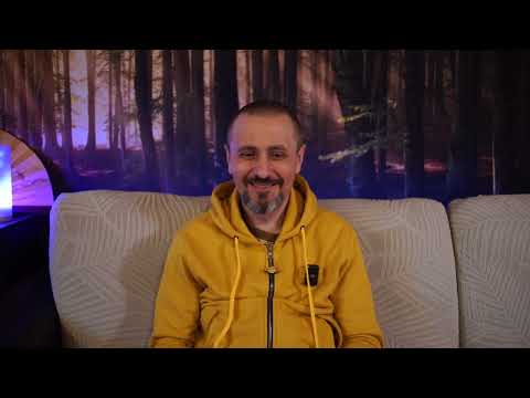 Видео: Я воспринимаем | Андрей Тирса Сатсанг онлайн 24.04.2025