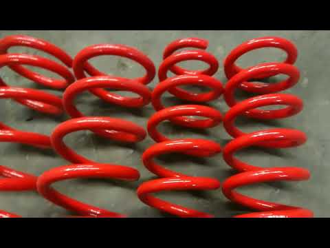 Видео: Ремонт подвески, пескоструй и Антикор днища на паджеро 3 часть 5