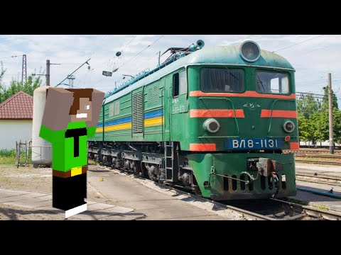 Видео: Я СТАЛ ДЕЖУРНЫМ ПО ПЕРЕЕЗДУ В МАЙНКРАФТ | Tezals | Minecraft |