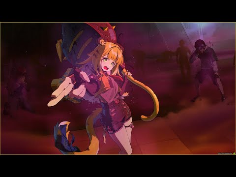 Видео: Zenless Zone Zero - 2.0 Грозный рык тигрицы [50]