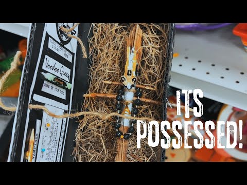 Видео: Он стоит 300 долларов, но я бы лучше его выбросил