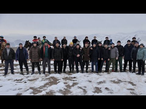 Видео: Торкен 20-жылдык 2025-жыл #КОКБОРУ #ТОКТОГУЛ