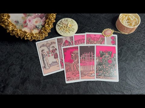 Видео: С 👩‍❤️‍💋‍👨кем состоится встреча 