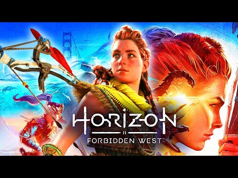 Видео: Horizon 2 - ЧУДО НЕ СЛУЧИЛОСЬ...