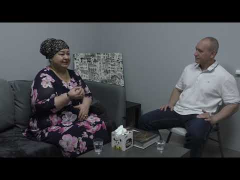 Видео: Сестра Сахиба - Свидетельство Божьей славы (часть 3)