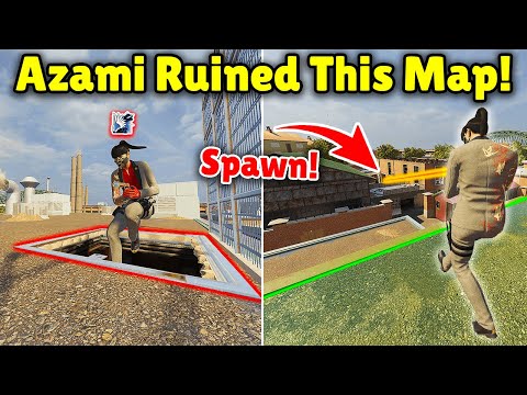 Видео: НОВЫЙ трюк на IQ 400, чтобы забраться на этот люк! - Rainbow Six Siege