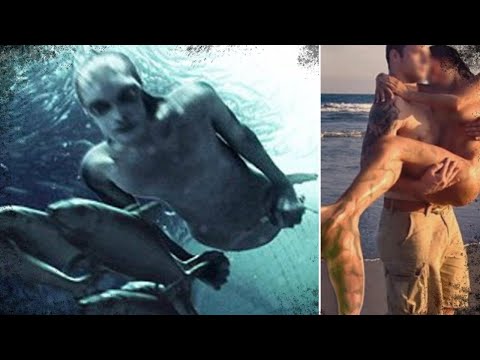 Видео: Очевидцы Случайно Сняли на Камеру Нечто Необъяснимое!