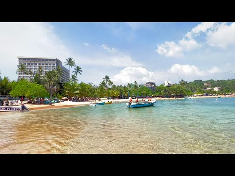 Видео: ARALIYA BEACH RESORT & SPA 5* АРАЛИЯ РЕСОРТ 5* ШРИ-ЛАНКА. ОБЗОР ОТЕЛЯ