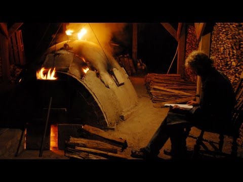 Видео: Свенд Байер: короткометражный фильм «Поттер» о его жизни и творчестве