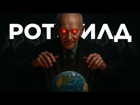 Видео: РОТШИЛД НАЙ-ПОТАЙНАТА БАНКОВА ФАМИЛИЯ