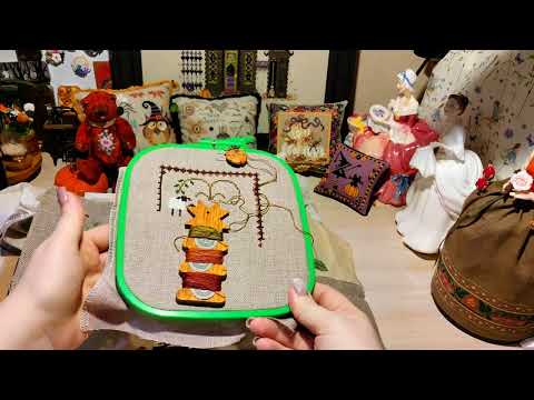 Видео: Процессы октября. Два финиша. Планы на ноябрь - декабрь.