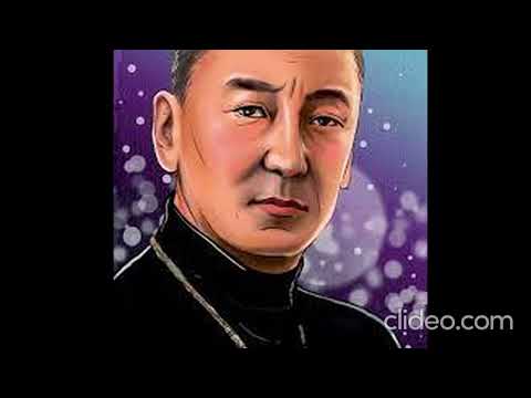 Видео: Аскалон Павлов - Ийэбэр