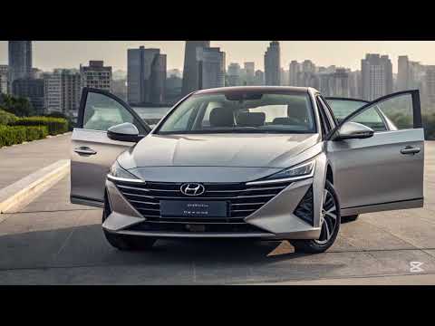Видео: Обзор Hyundai Elantra 2025: стиль, технологии и топливная эффективность