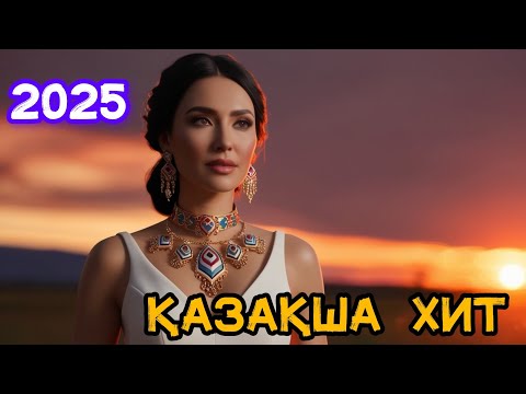 Видео: Казахские хиты 2025