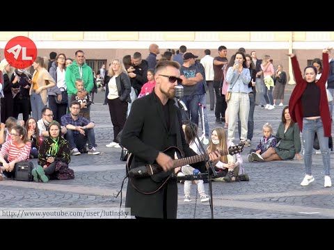 Видео: ELEVEN-S - "Группа крови" (Cover Виктор Цой, Кино)