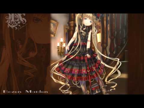 Видео: Nightcore - Кукла (The Doll)