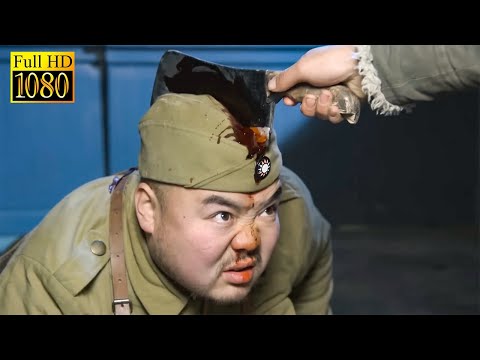 Видео: Резня на японском круизном судне, мастер разрезал японских солдат кухонным ножом!