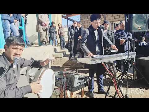 Видео: Асад Шерализода туй дар деҳаи Мазори Шариф (2024). Духтари Яғнобӣ.