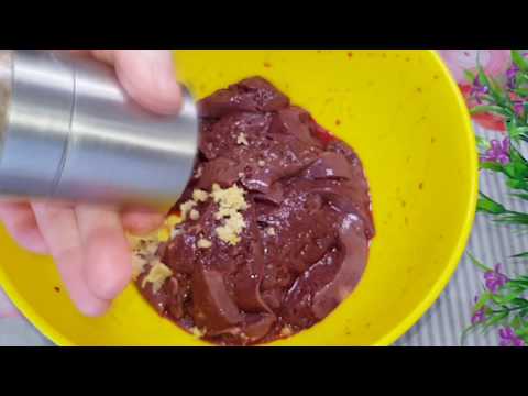 Видео: Вот, как нужно готовить печень! ПОСЛЕ ЭТИХ РЕЦЕПТОВ ВЫ ТОЧНО ЕЕ ПОЛЮБИТЕ! Вкусно Просто и Доступно!