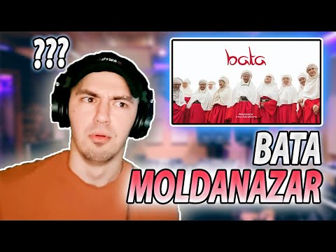 Видео: MOLDANAZAR & ИРИНА КАЙРАТОВНА - Bata РЕАКЦИЯ ДИДЖЕЯ