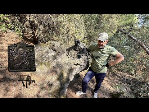 Видео: Мы открыли сейф, полный сокровищ в фигурке верблюда