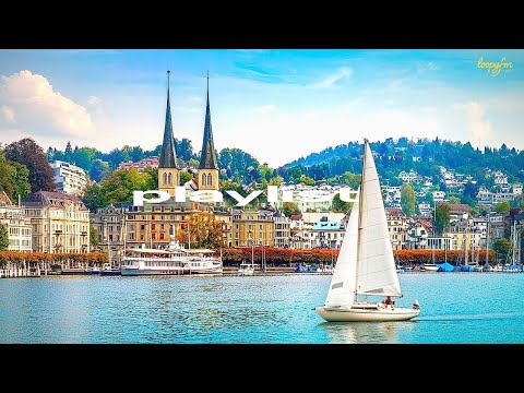 Видео: playlist[cafe] #008 Освежающий поп для ленивых дней | 2025 Среда Chill Pop Dreamy плейлист