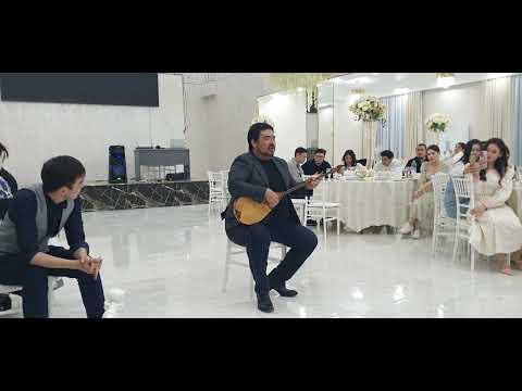 Видео: Мұрат Қожа. Қашағанның термесі "Бұл дүниенің мысалы"