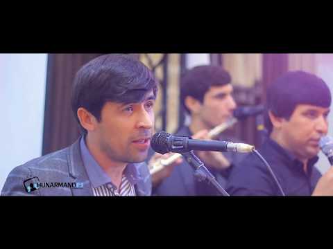 Видео: Сулаймони Каюм - дар туй (Мехри ту) бо овози зинда | Sulaimoni Qayum - Bazmoro