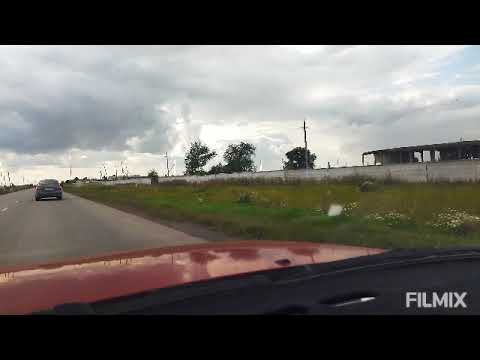 Видео: Вот что осталось от Элеватора г Житикара каждый раз проезжал  снимал как он становился меньше