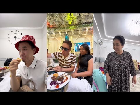 Видео: КУТМАН😂😂😂