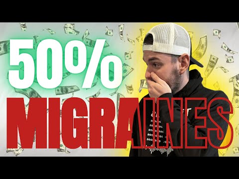 Видео: ЕДИНСТВЕННЫЙ способ 50% мигрени Рейтинг инвалидности VA